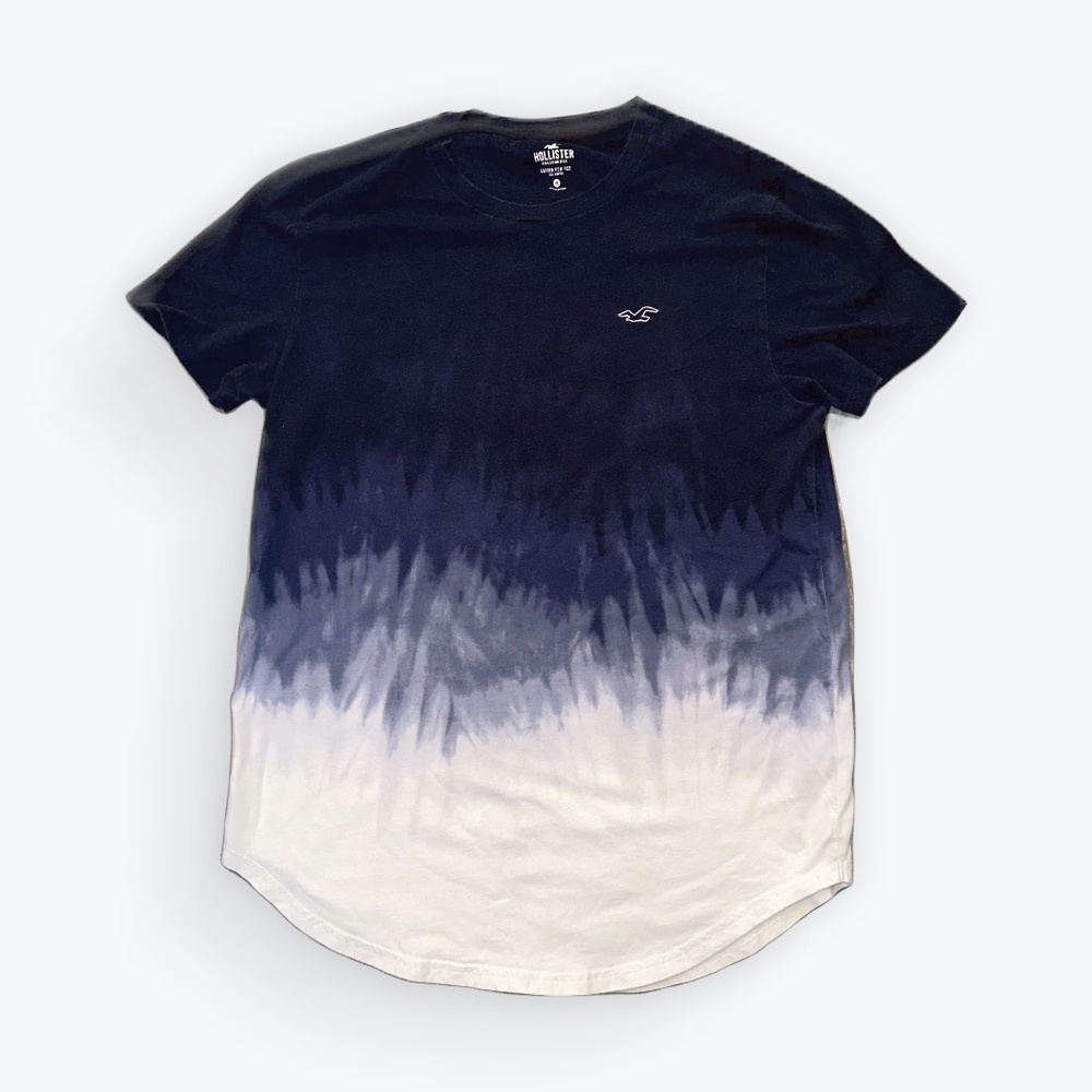 Hollister T-Shirt Medium